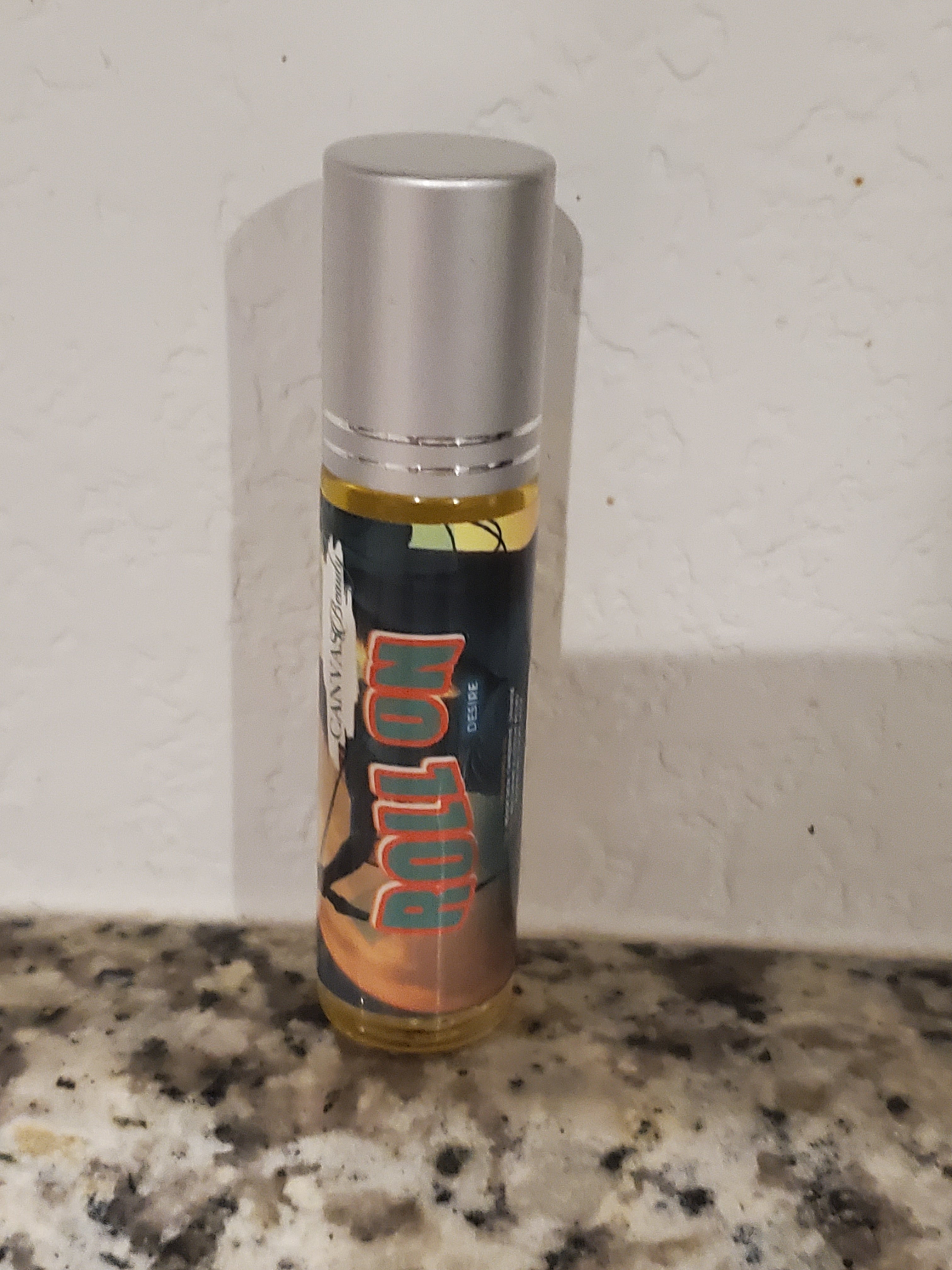 CANVAS Beauty Brand Scented Rollerball (Zodiac-Sagittarius)