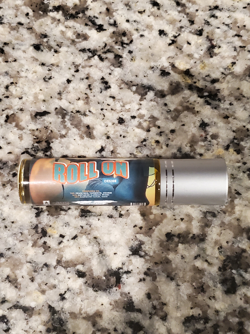 CANVAS Beauty Brand Scented Rollerball (Zodiac-Sagittarius)