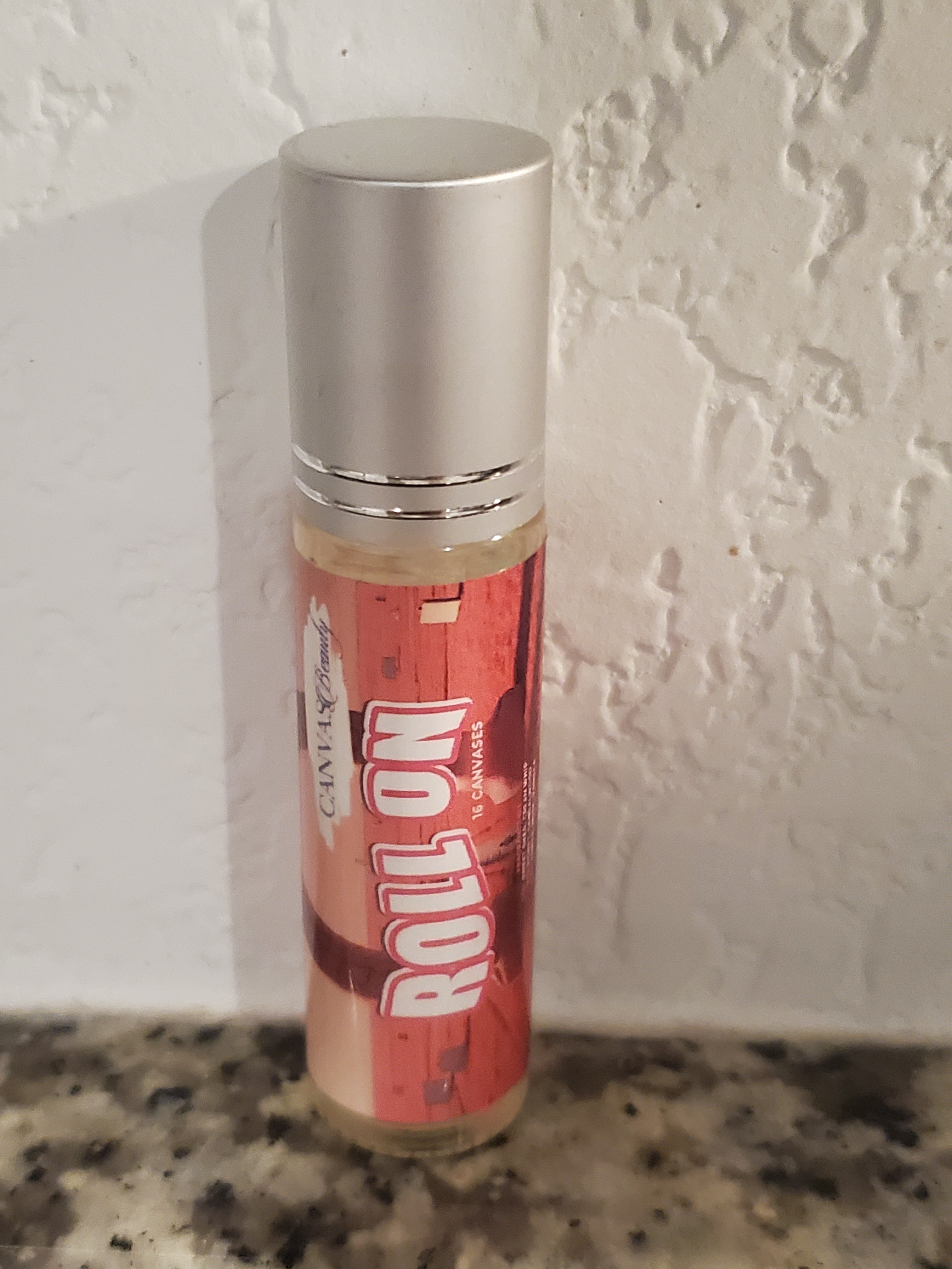 CANVAS Beauty Brand Scented Rollerball (16 Canvases)