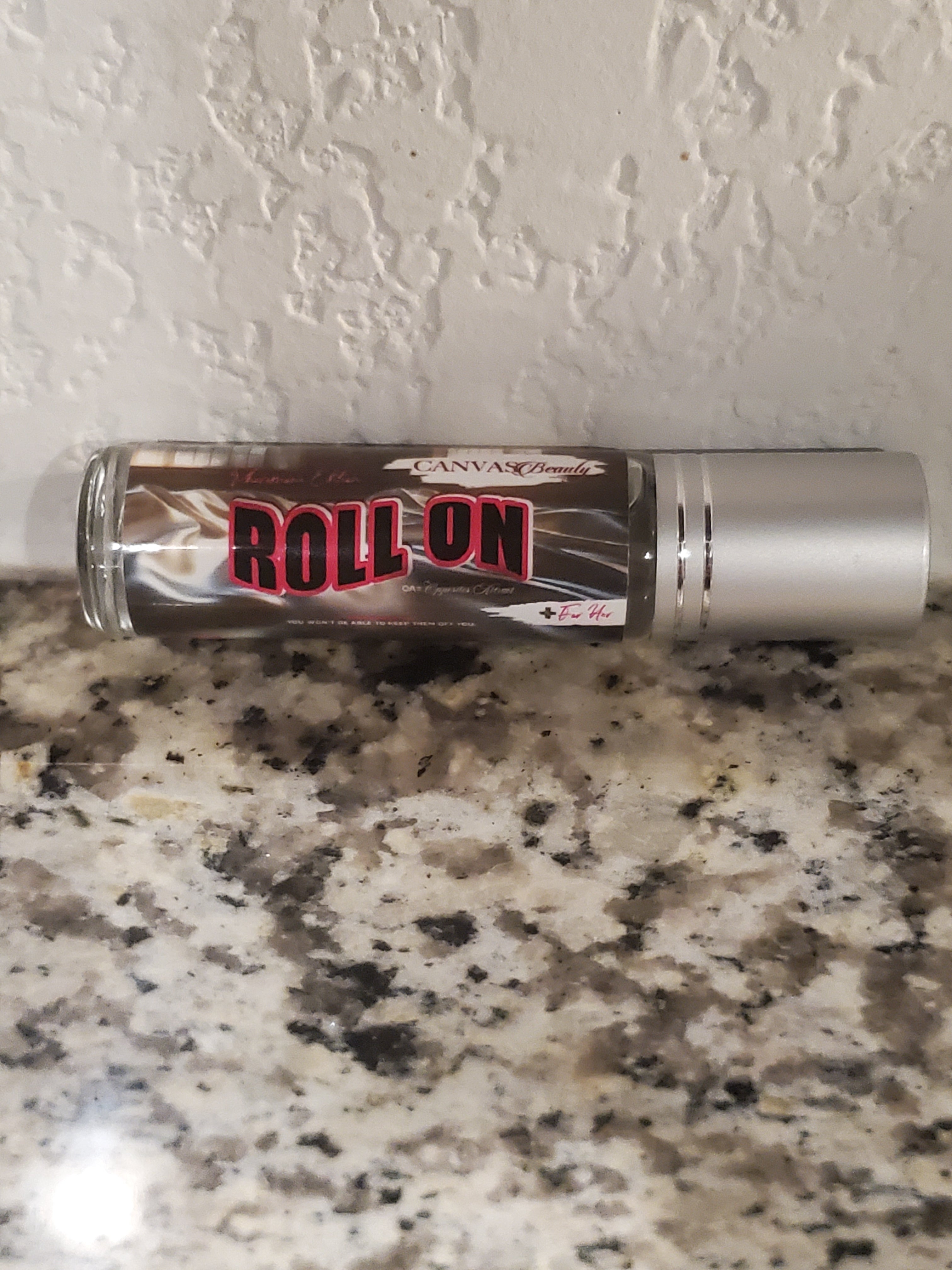 CANVAS Beauty Brand Scented Rollerball (O.A.-For Her)