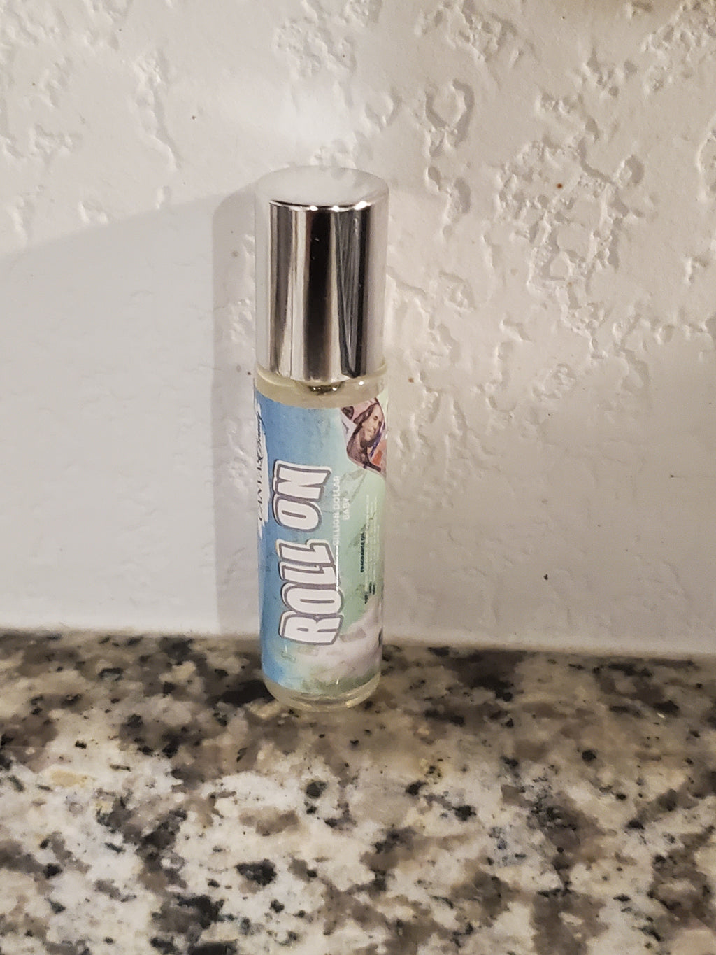 CANVAS Beauty Brand Scented Rollerball (B-Dollar Baby)