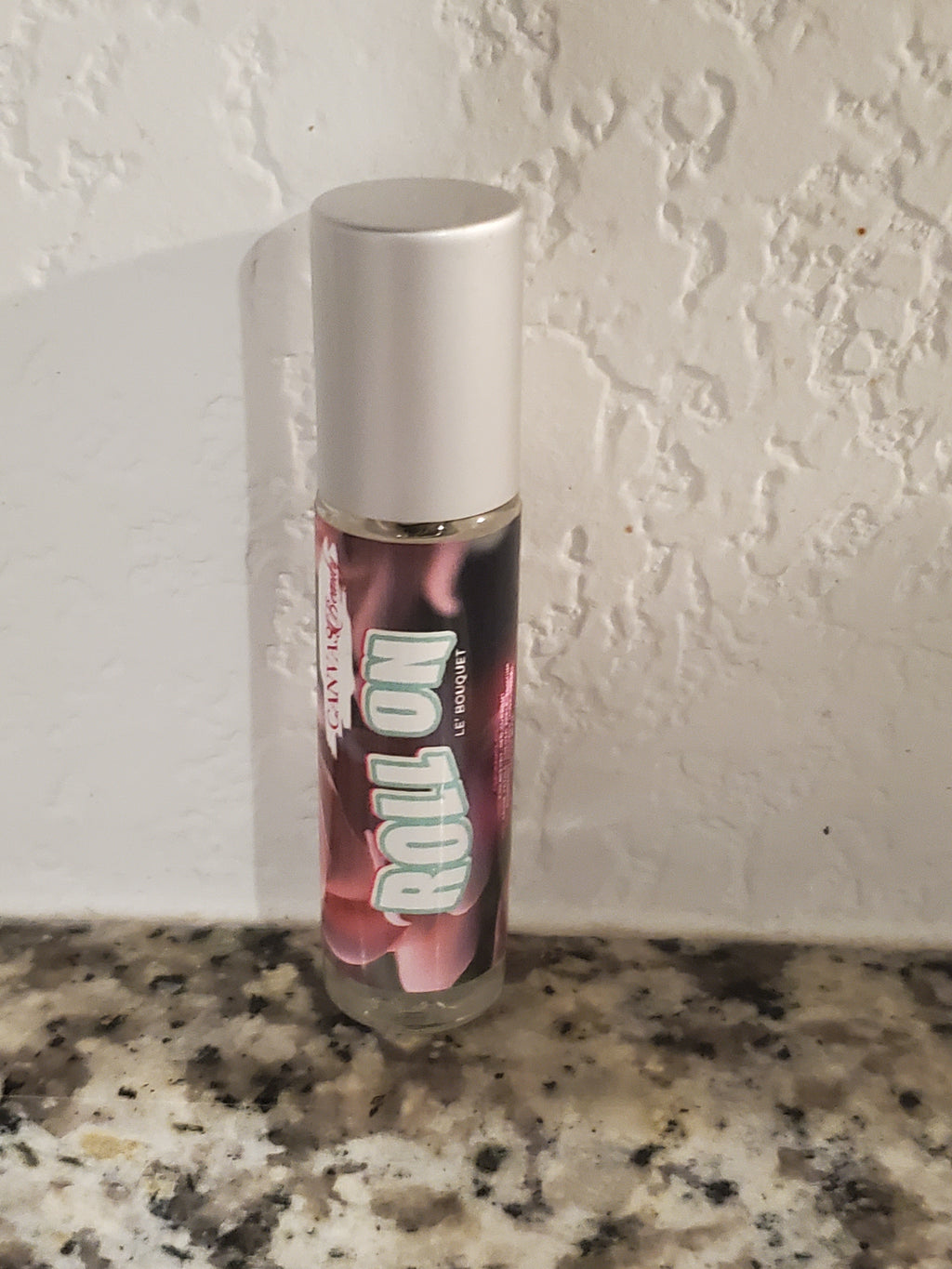 CANVAS Beauty Brand Scented Rollerball (Le'Bouquet)