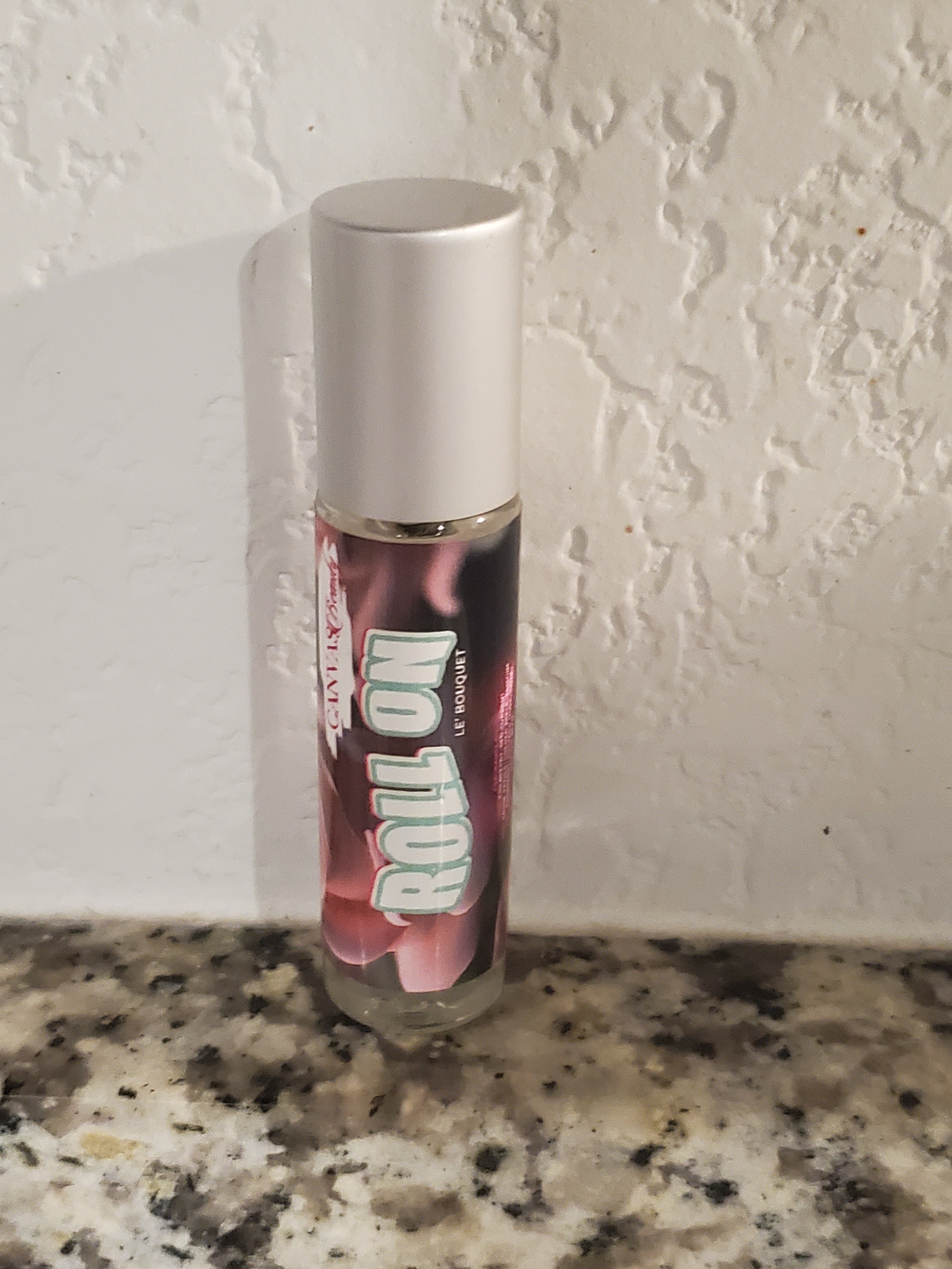CANVAS Beauty Brand Scented Rollerball (Le'Bouquet)