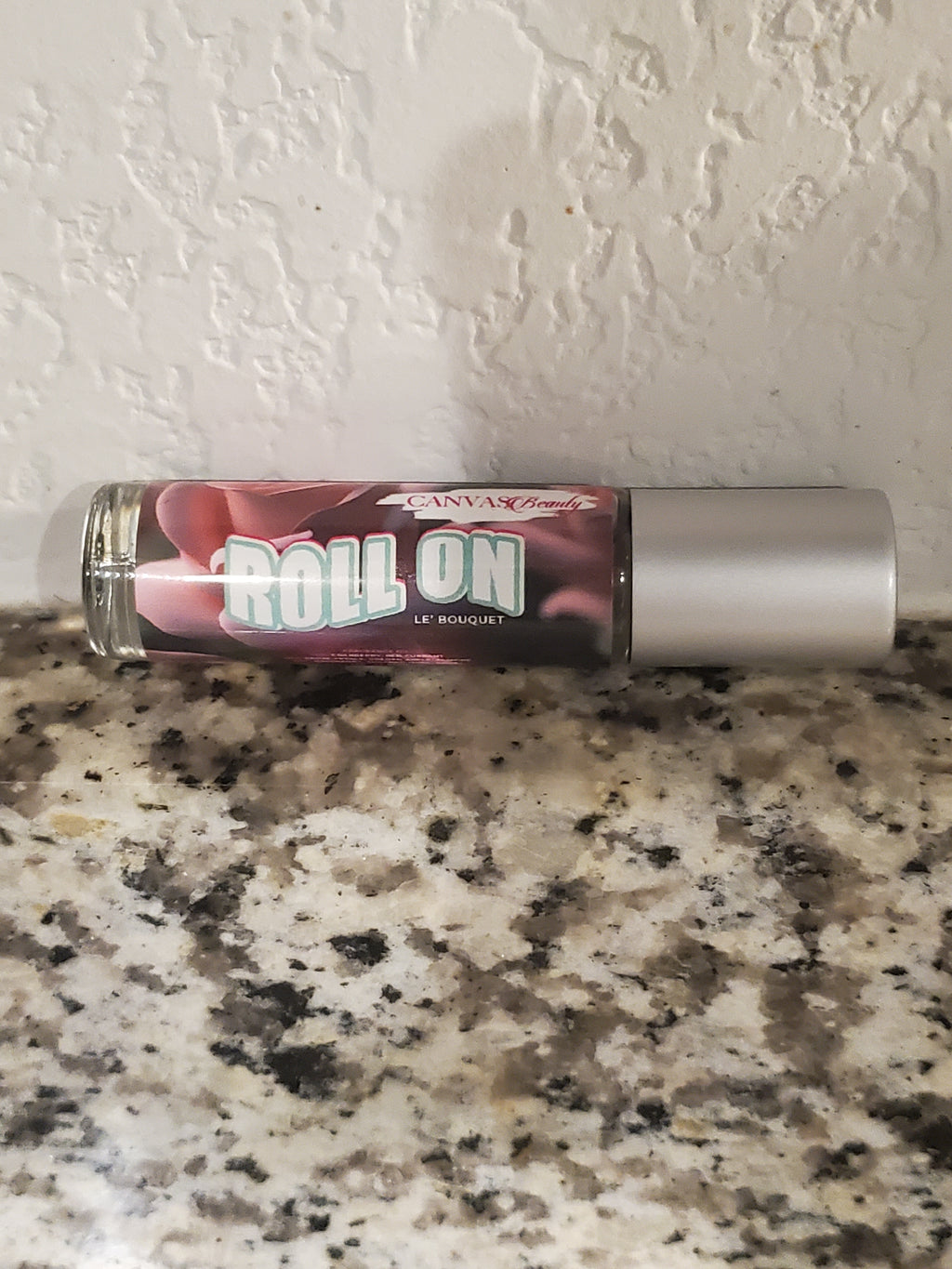 CANVAS Beauty Brand Scented Rollerball (Le'Bouquet)