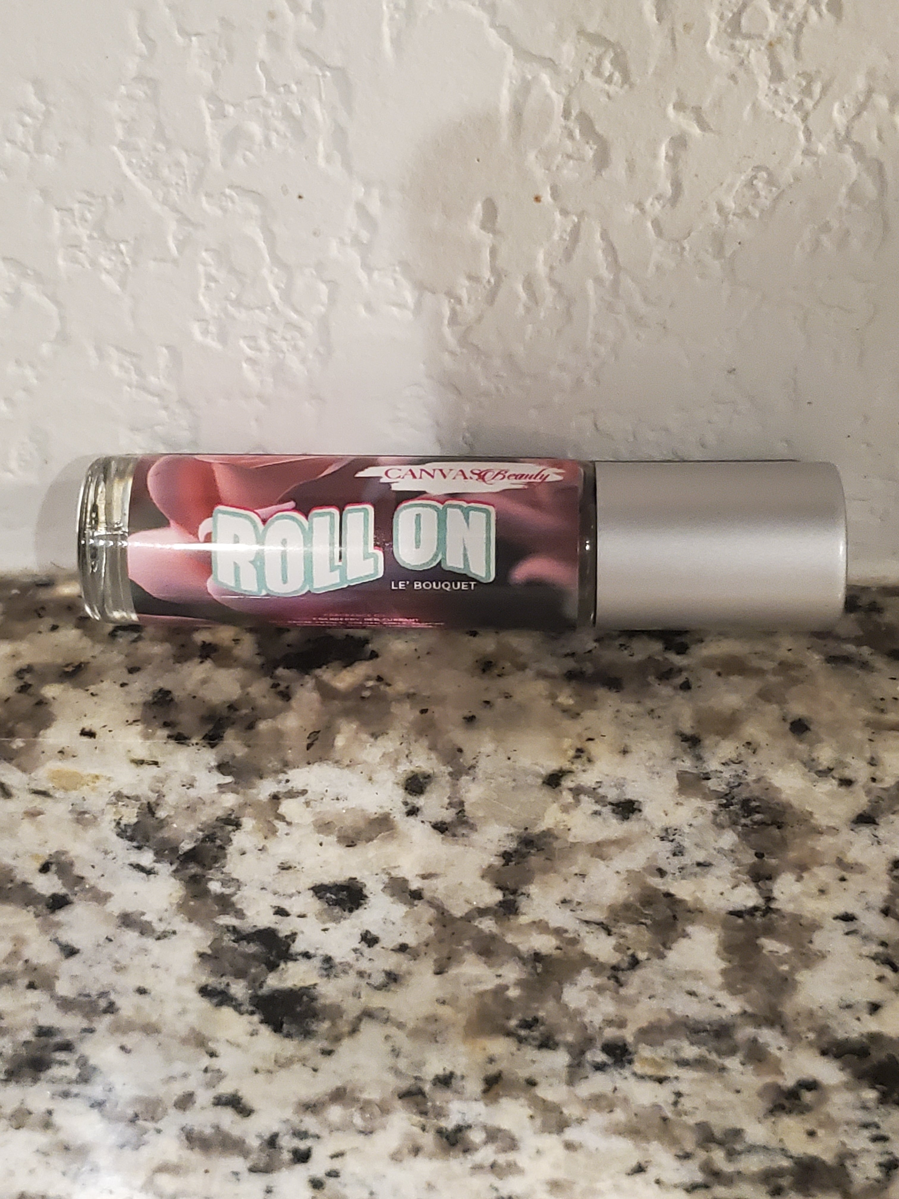 CANVAS Beauty Brand Scented Rollerball (Le'Bouquet)