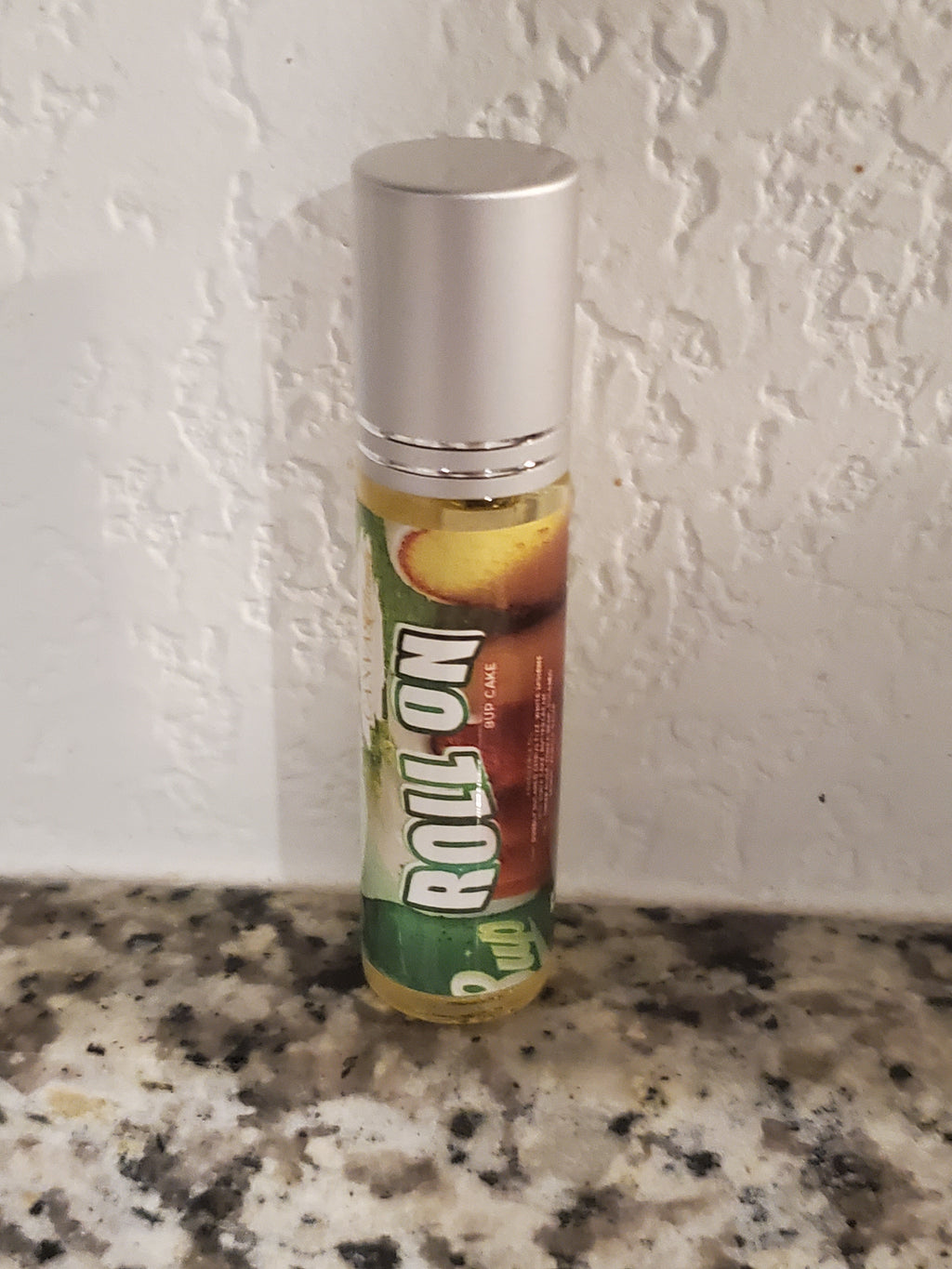 CANVAS Beauty Brand Scented Rollerball (8up Cake)
