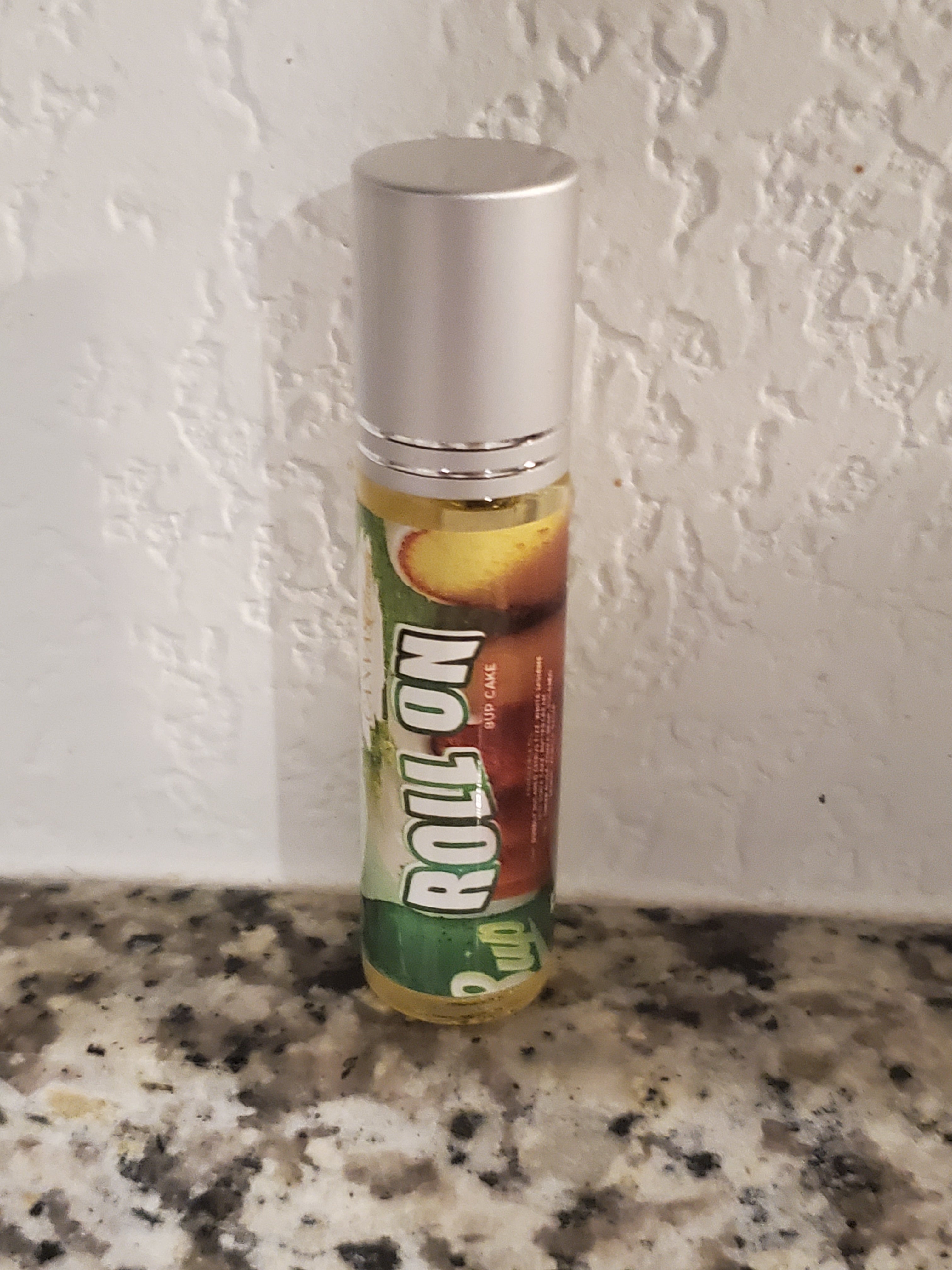 CANVAS Beauty Brand Scented Rollerball (8up Cake)