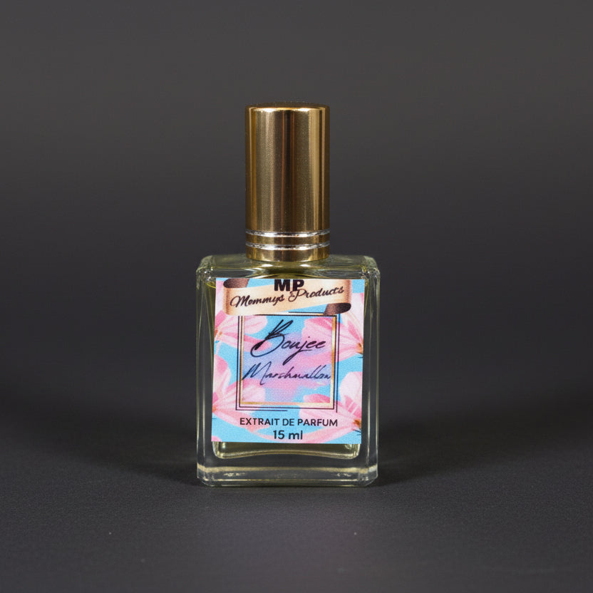 Mommy's Products Sm Parfum for Women (Clearance)