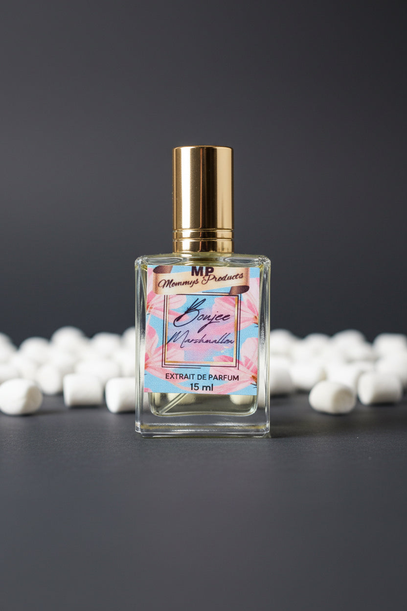 Mommy's Products Sm Parfum for Women (Clearance)