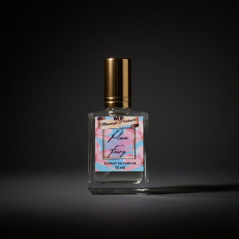 Mommy's Products Sm Parfum for Women (Clearance)
