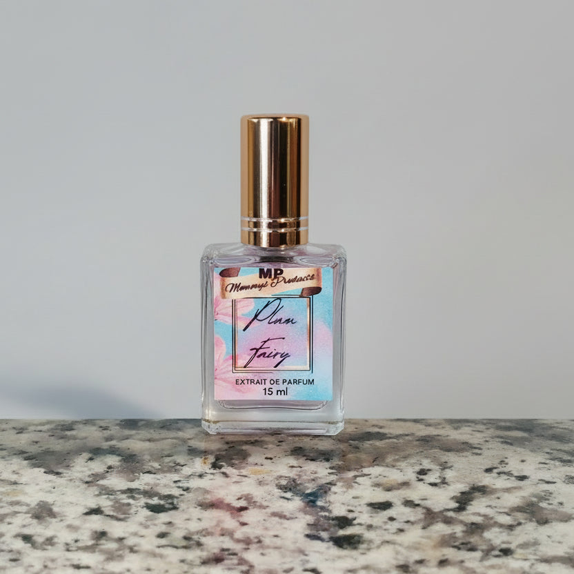Mommy's Products Sm Parfum for Women (Clearance)