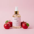You Glow Girl By Karie Lg Body Oil (Scent: Cozy Apple)