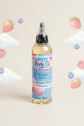Mommy's Products Lg Body Oil for Women (Berry Dream)