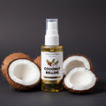 Uncovered Beauty Sm Scented Body Oil
