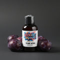 Vibrant Vapours Sm Scented Body Oil (Scent: Plum Affair) 2oz