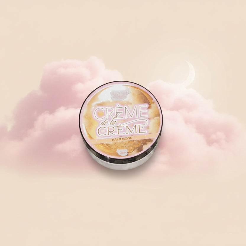 CANVAS Beauty Brand Sm Creme de la Creme (Halo Moon)