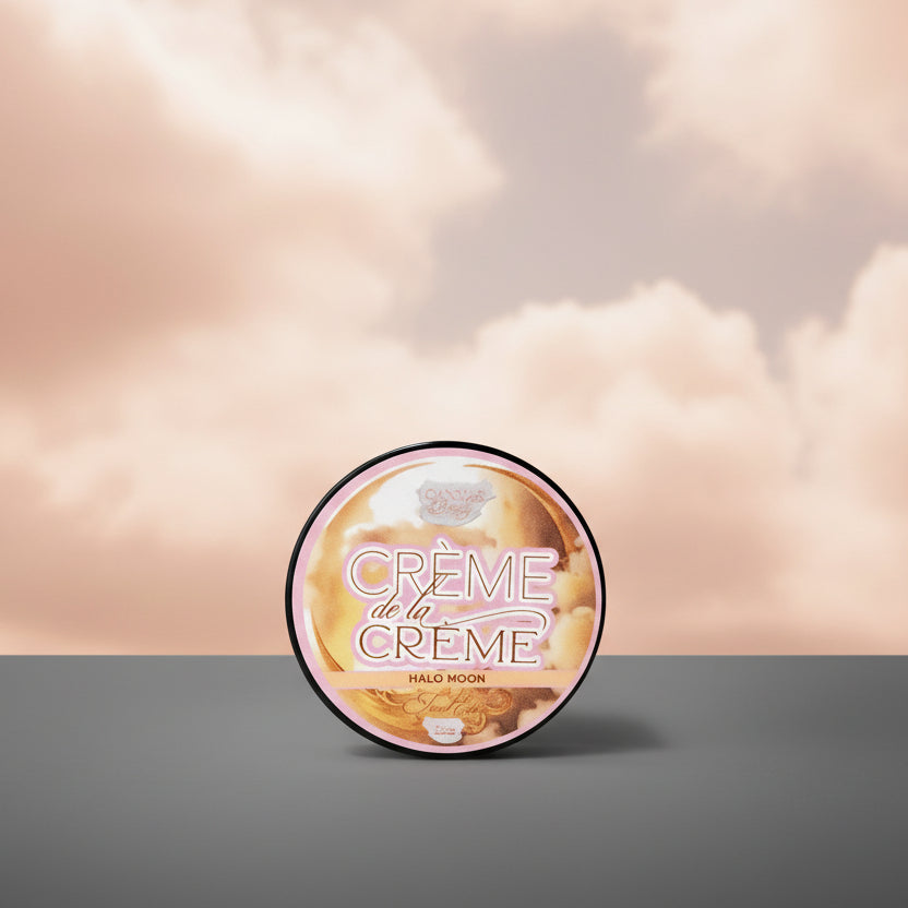CANVAS Beauty Brand Sm Creme de la Creme (Halo Moon)