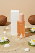 Saltair Body Oil