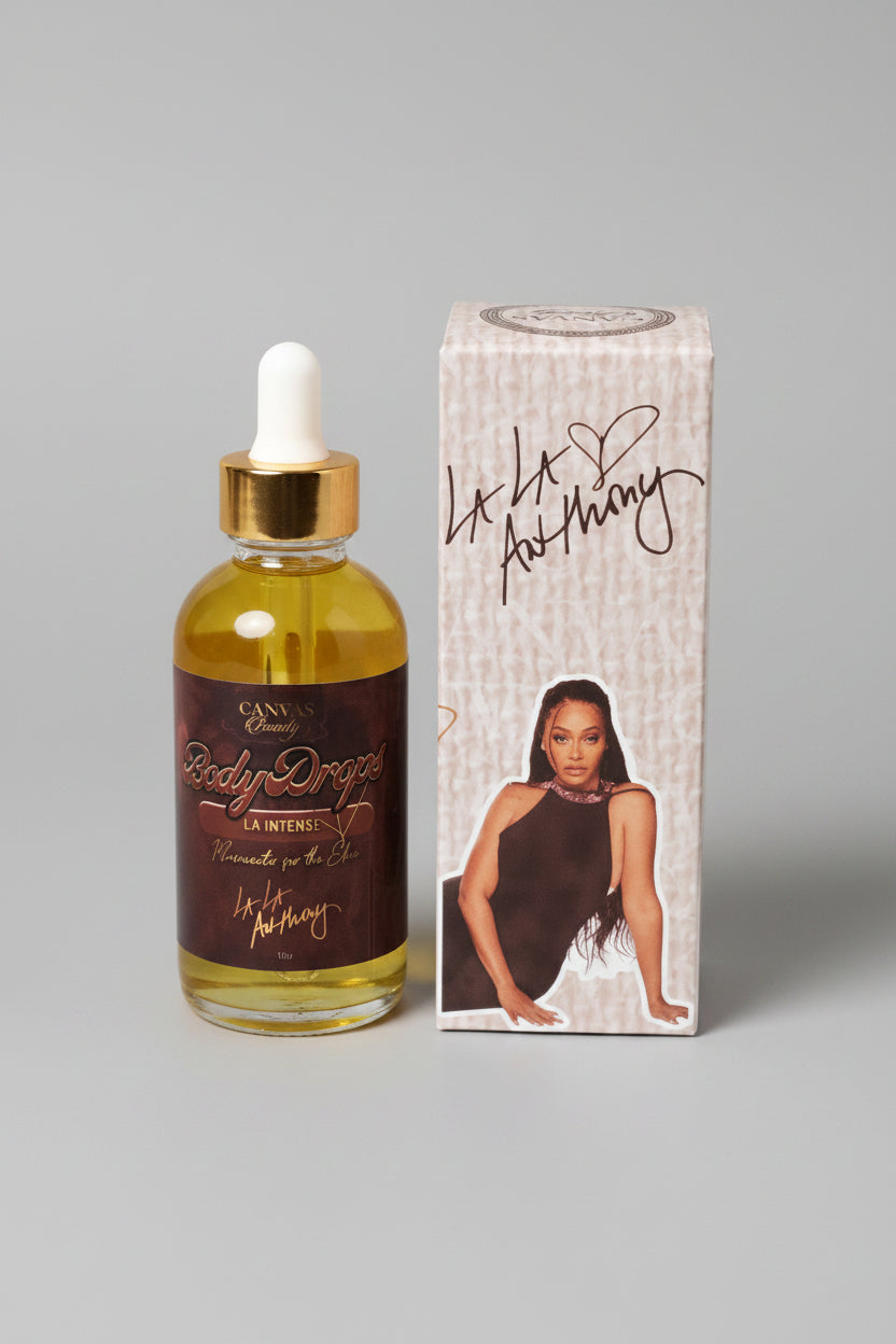 CANVAS BEAUTY X LALA ANTHONY COLLAB (LA Intense)