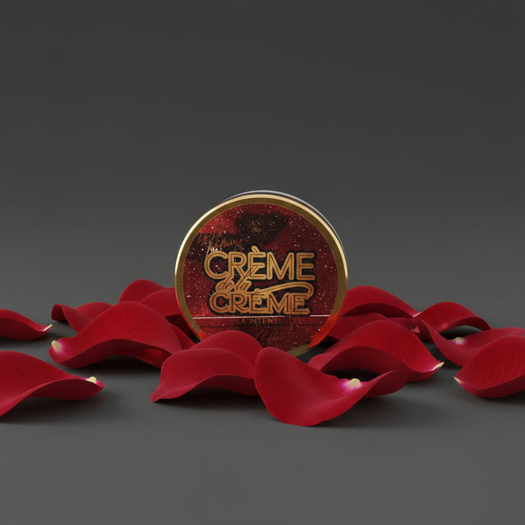 CANVAS BEAUTY X LALA ANTHONY COLLAB (Travel Size Creme de la Creme)