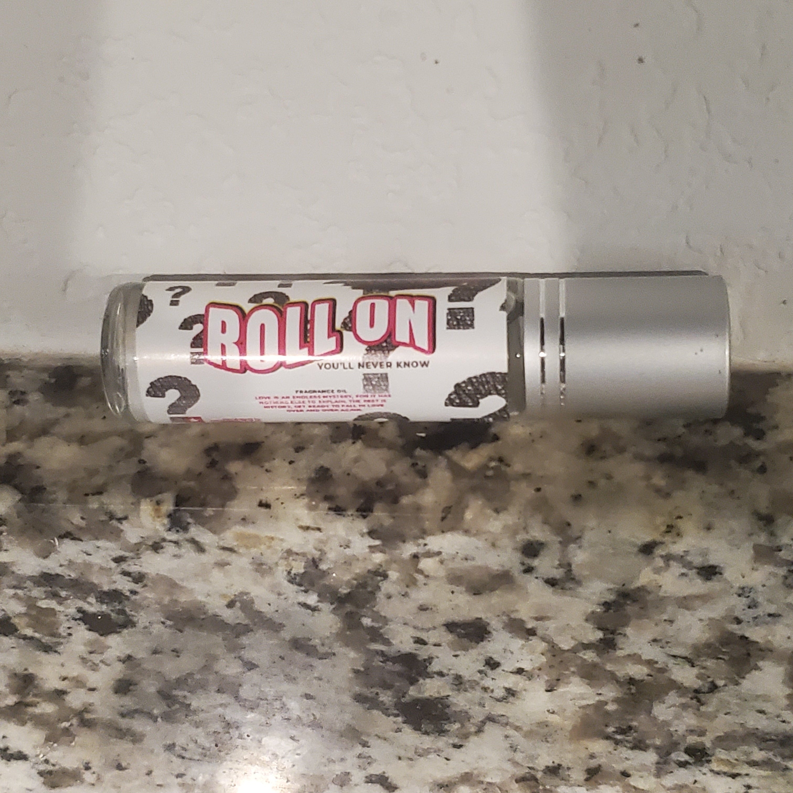 CANVAS Beauty Brand Scented Rollerball (Mystery)