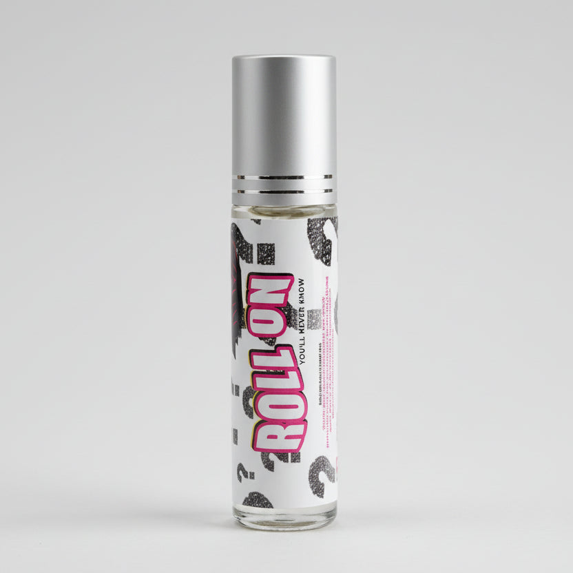 CANVAS Beauty Brand Scented Rollerball (Mystery)