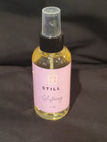 You Glow Girl by Karie (Lg Body Oil-Still Glistening)