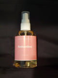 You Glow Girl by Karie (Lg size Body Oil-Seduction)