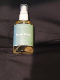 You Glow Girl by Karie (Lg size Body Oil-Paper Plains)