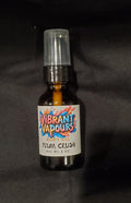 Vibrant Vapours Sm Body Oil (Plum Crush)