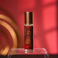 CANVAS BEAUTY X LALA ANTHONY COLLAB (La Intense Scented Rollerball)