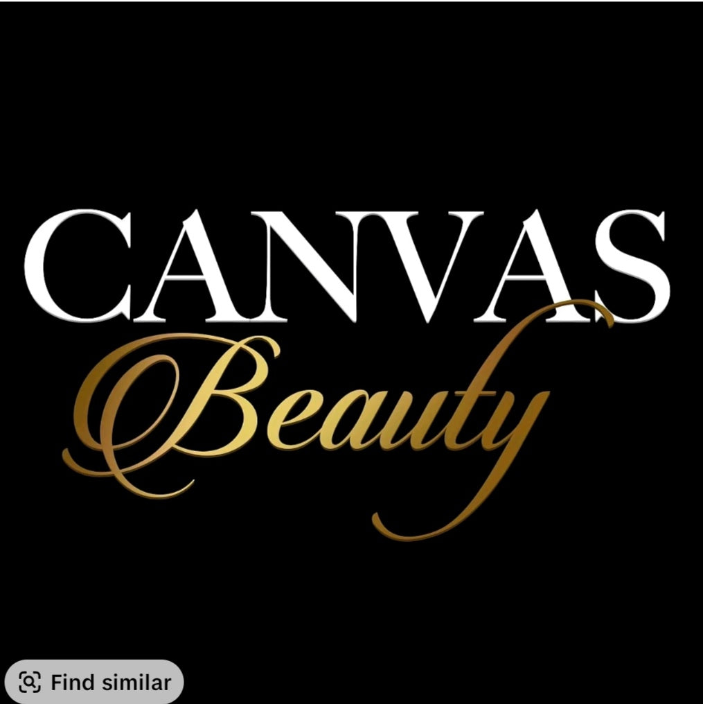 CANVAS Beauty Brand Scented Body Drops (Siamo-Unisex)