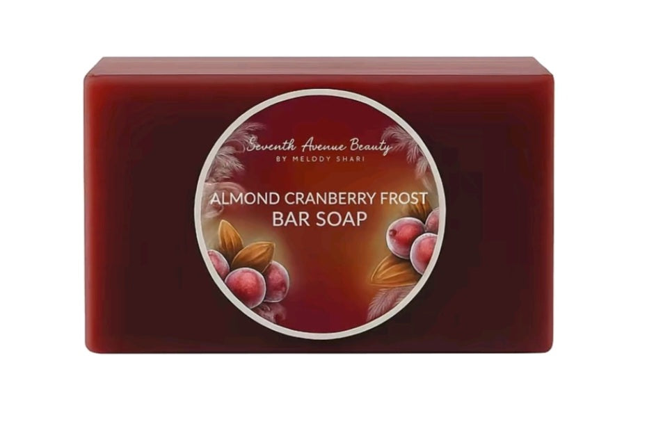 Seventh Avenue Beauty *NEW* Scented Bar Soaps