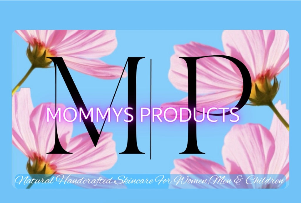 Mommy's Products Lg Body Oil for Women (Berry Dream)