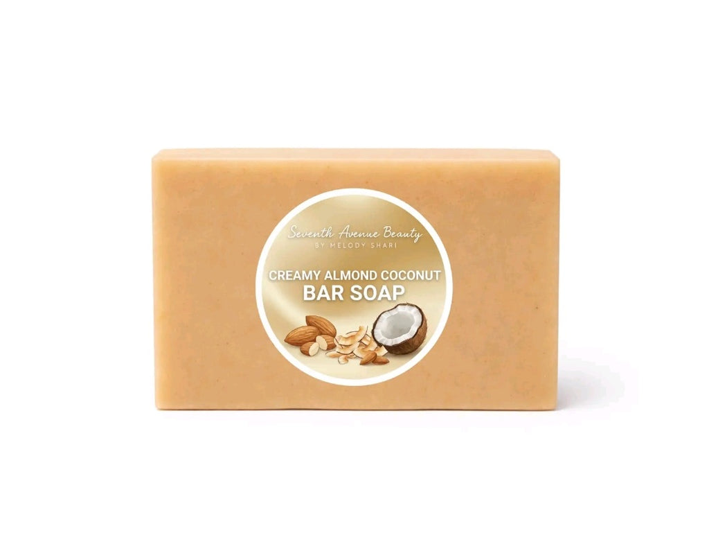 Seventh Avenue Beauty *NEW* Scented Bar Soaps