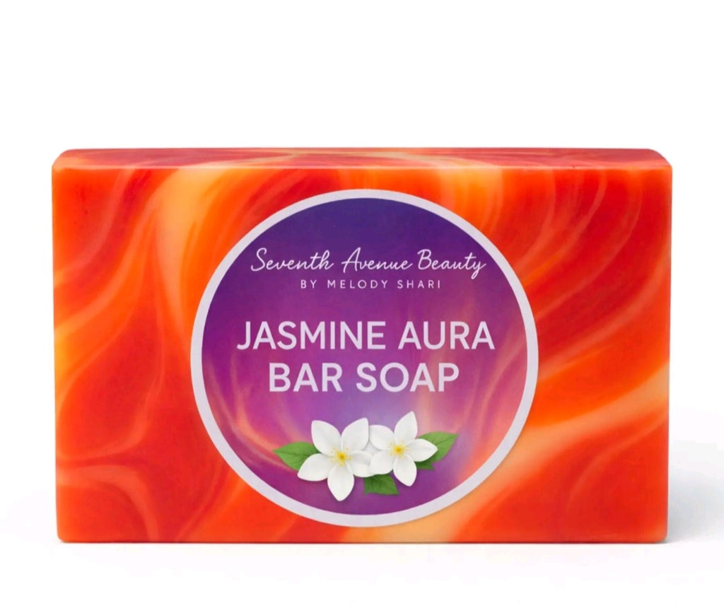 Seventh Avenue Beauty *NEW* Scented Bar Soaps