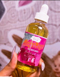 Canvas Beauty Brand Scented Body Drops (No Refunds)