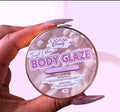 Canvas Beauty Brand Travel Size Body Glaze (Ghost)