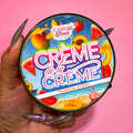 CANVAS Beauty Brand Lg Creme de la Creme (Tropical)