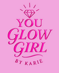 You Glow Girl by Karie (Sm Body Oil-Hot Girl Summer)