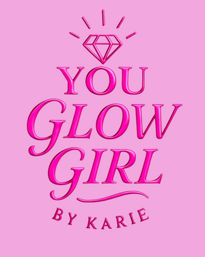 You Glow Girl by Karie (Expensive Habits Perfume)