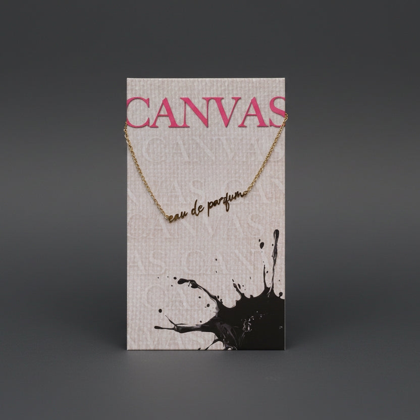 CANVAS Beauty Brand Perfume (She Coming)