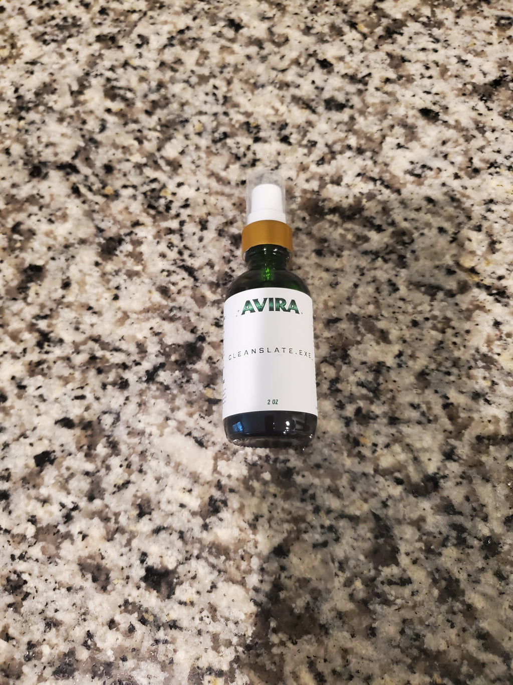 Avira's Skincare (Cleanslate-Unisex)*Free 2mL Afterglow perfume from Phlur included*