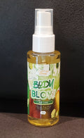 CANVAS Beauty Brand Travel Size Body Blow (8up Cake)